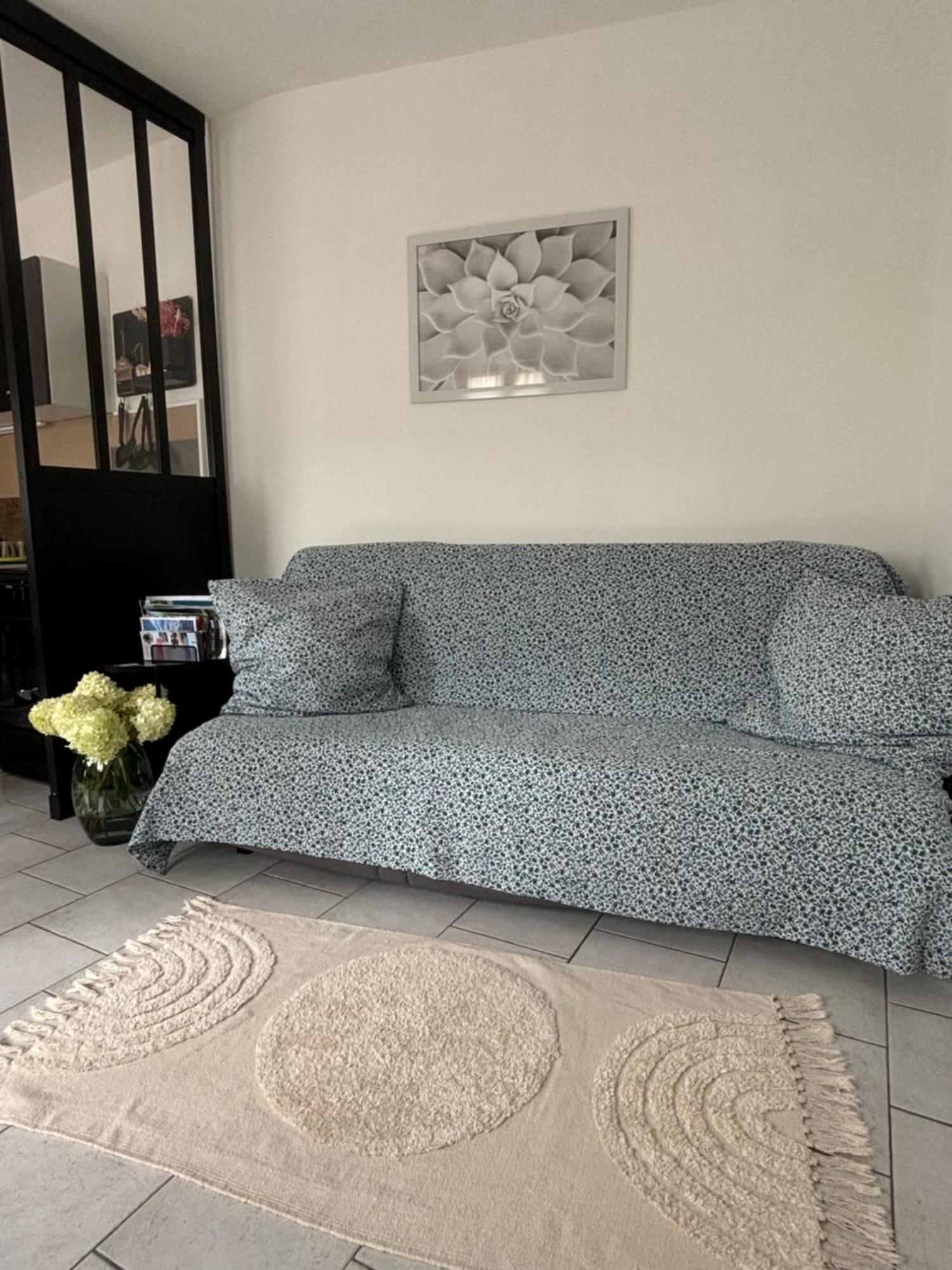La Romance Fressenneville Екстер'єр фото